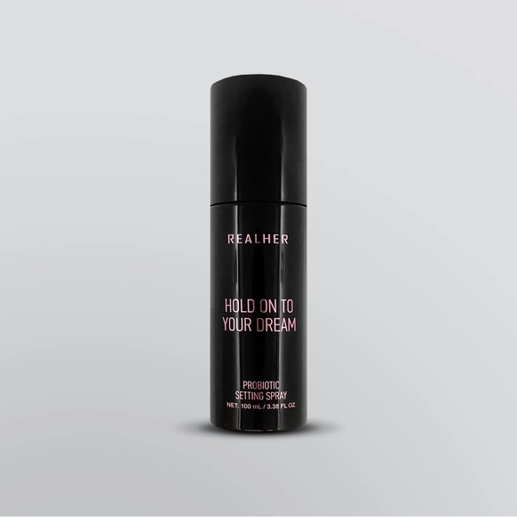 HOLD ON TO YOUR DREAM Probiotic Setting Spray - Picture 2 of 6